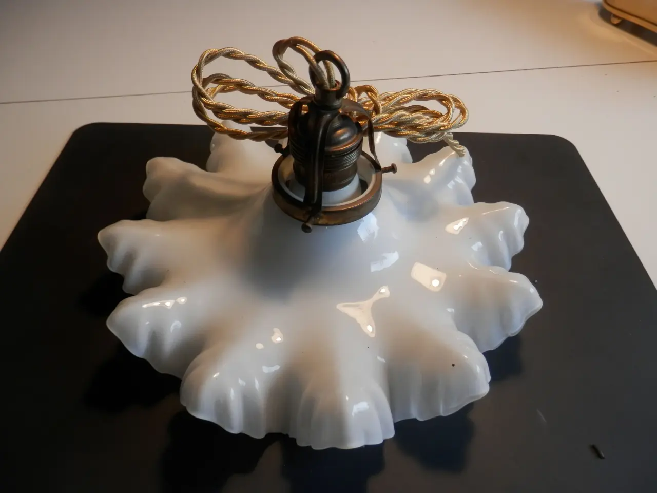 Billede 1 - Loftslampe