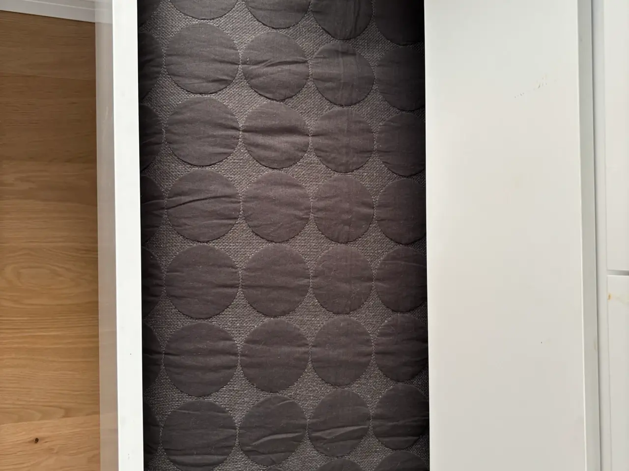 Billede 6 - HAY sengetæppe / quilt 235 x 245 cm