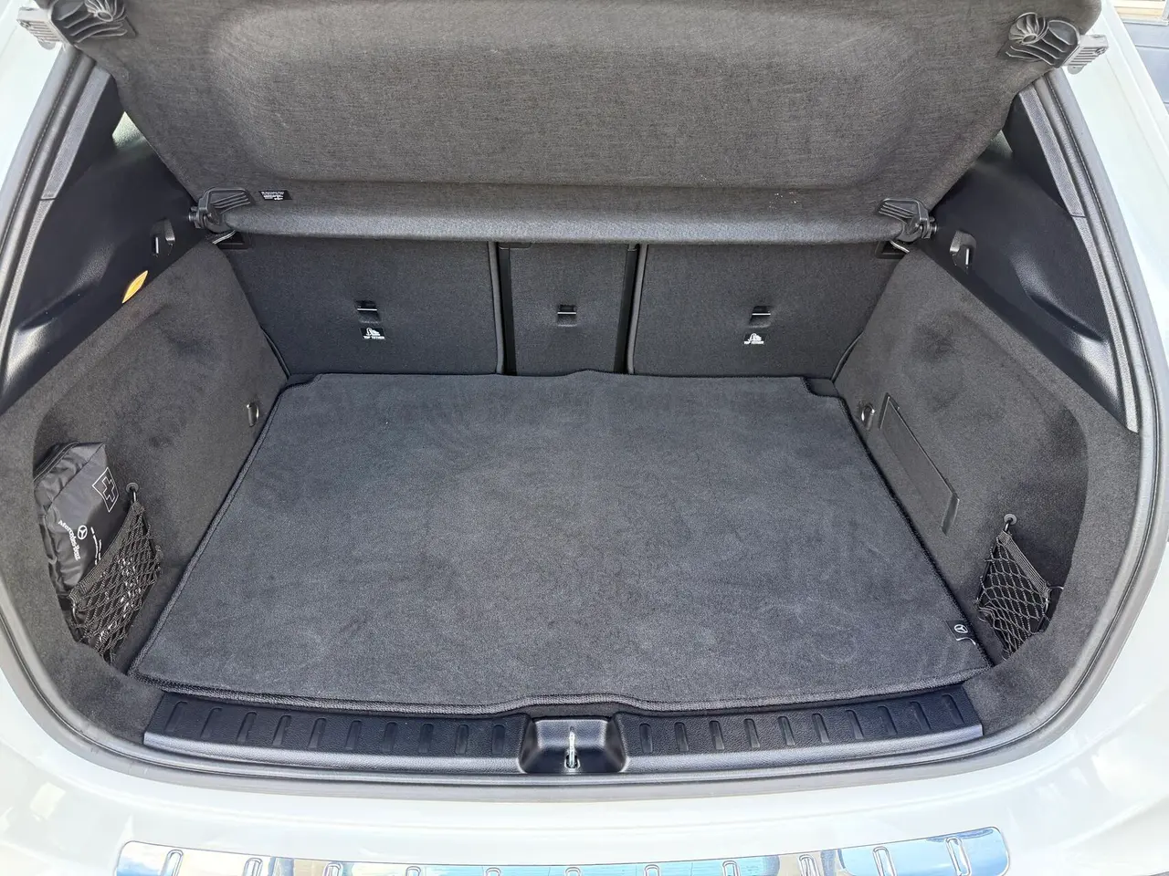 Billede 10 - Mercedes-Benz EQA 250+ EL Progressive 190HK 5d Aut.