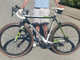 Byttes❗️Cannondale CAAD10 – Byttes
