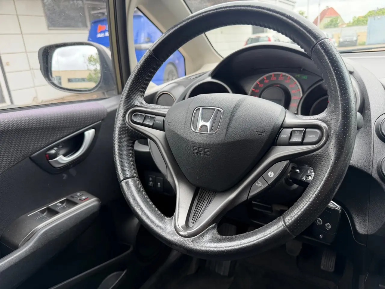 Billede 10 - Honda Jazz 1,4 Elegance