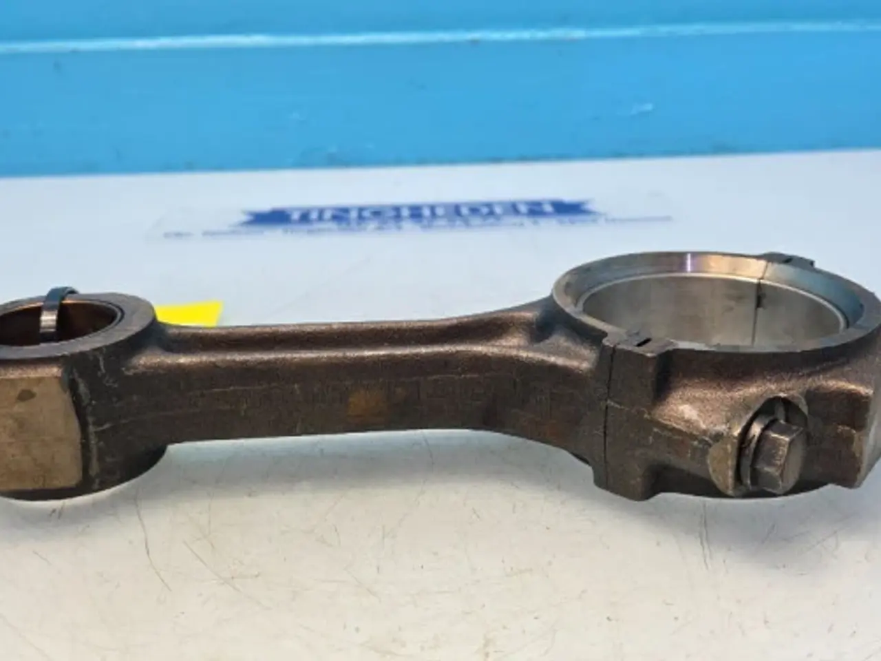 Billede 3 - John Deere 6359TL Plejlstang R51727
