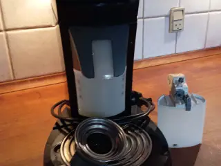 Senceo Kaffemaskiner