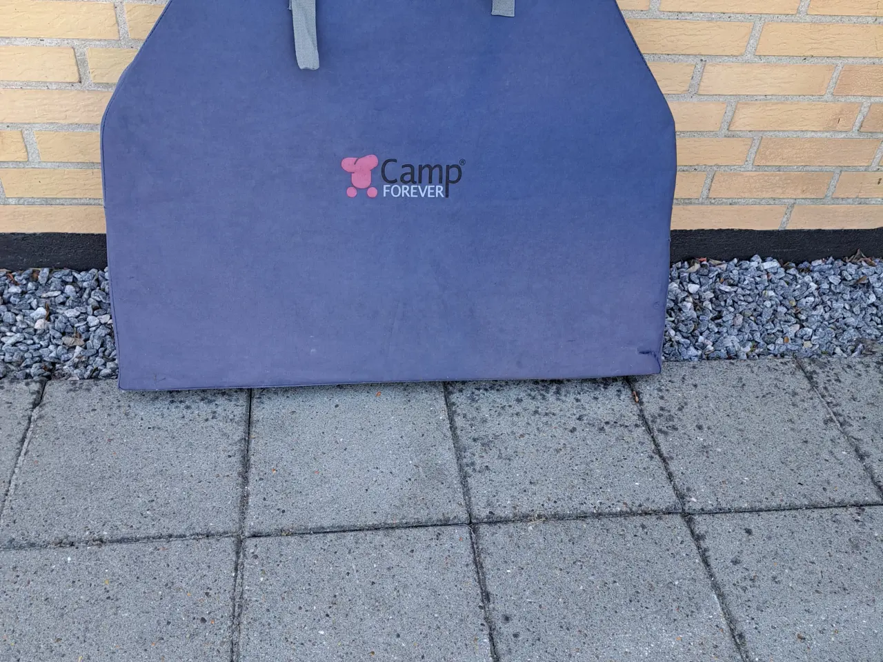 Billede 5 - Bord til fortelt.