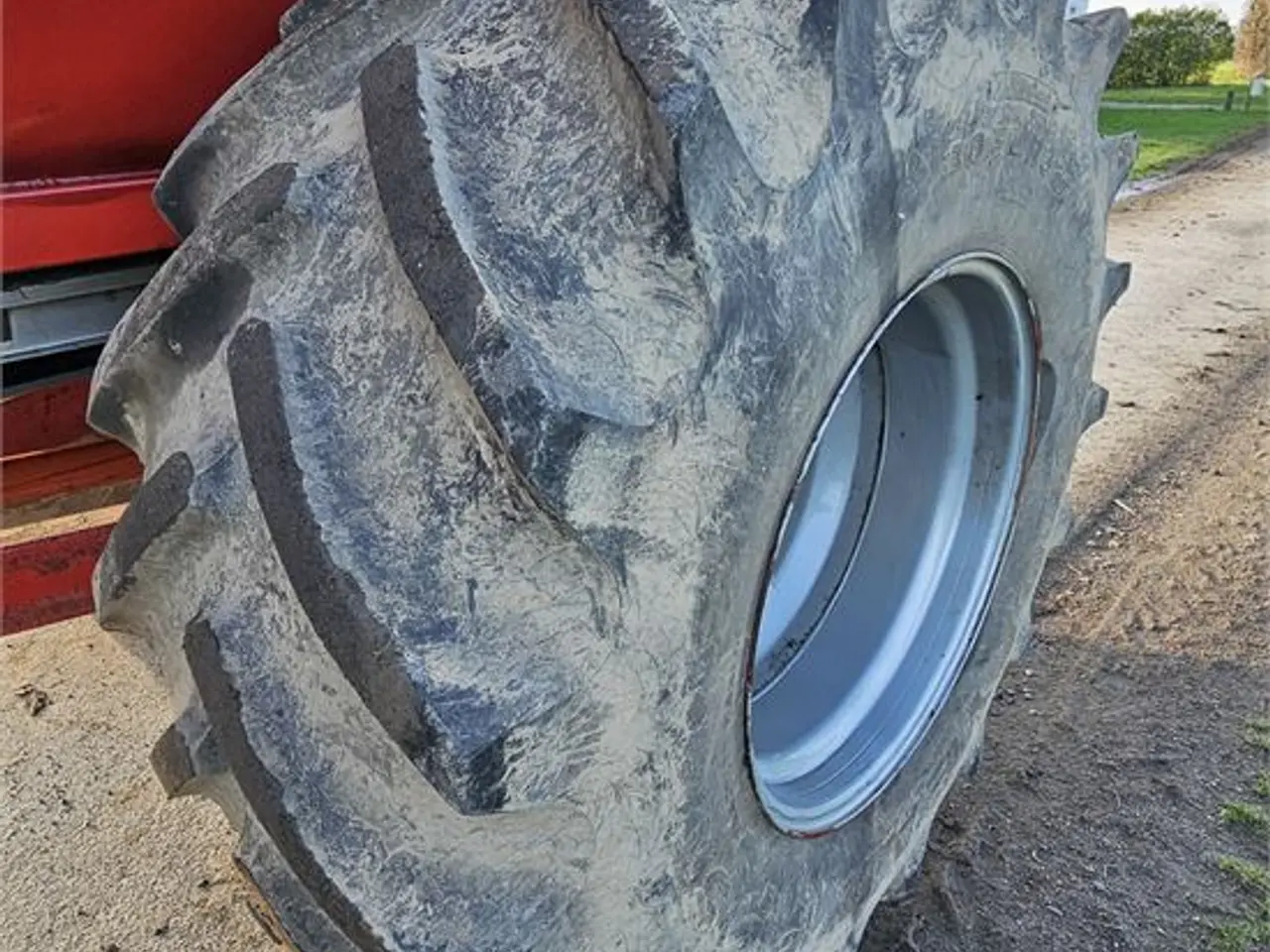 Billede 25 - Bredal B6