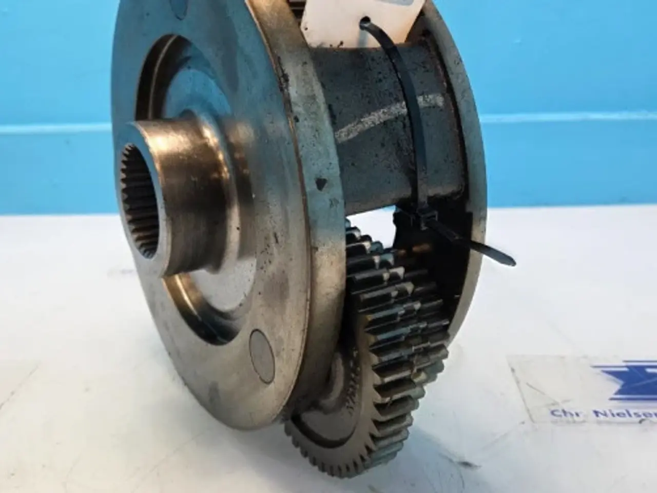 Billede 14 - John Deere 6300 Planet Gear R101177
