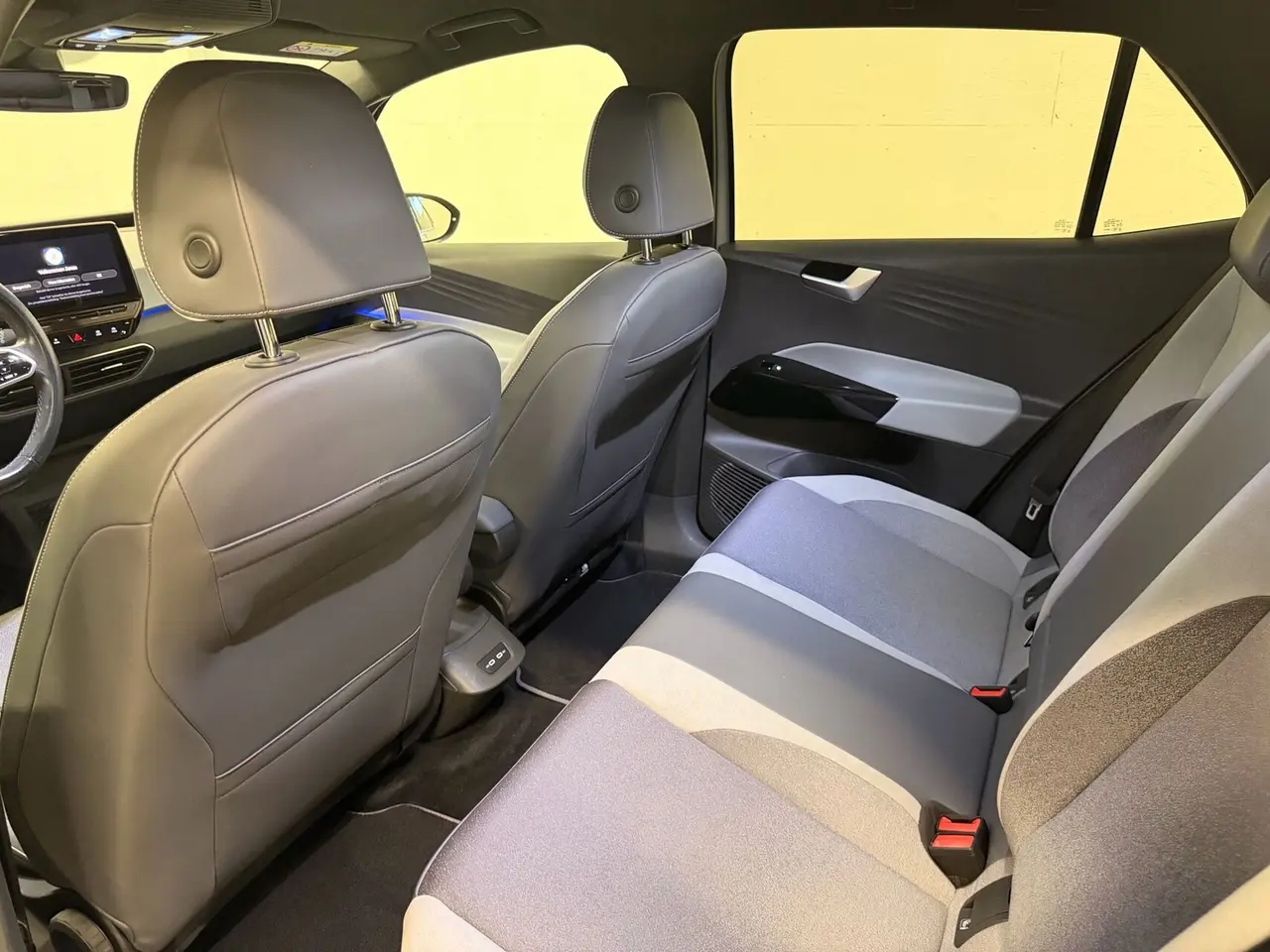 Billede 7 - VW ID.3 EL Pro 145HK 5d Aut.