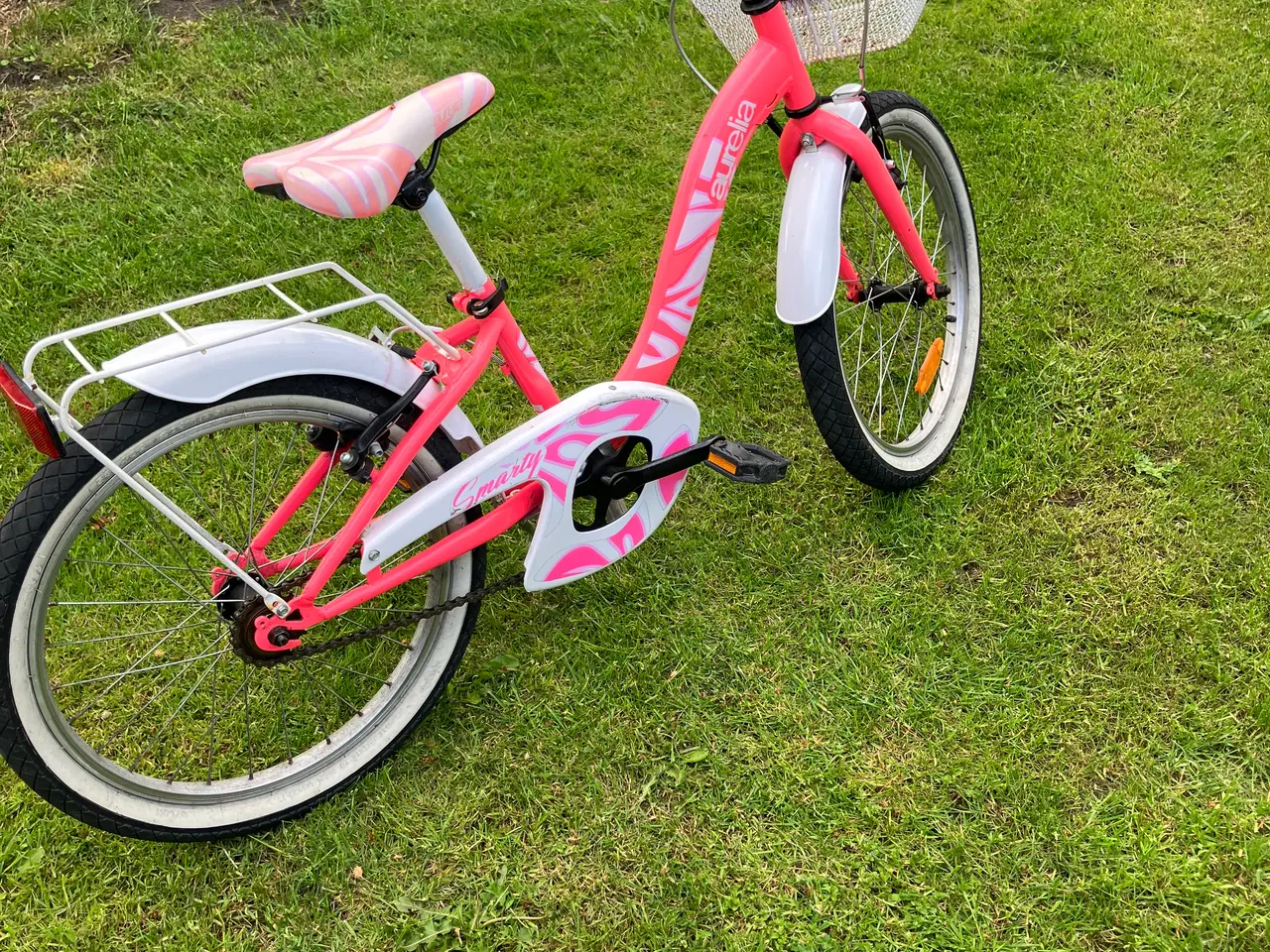 Billede 2 - Cykel 20”