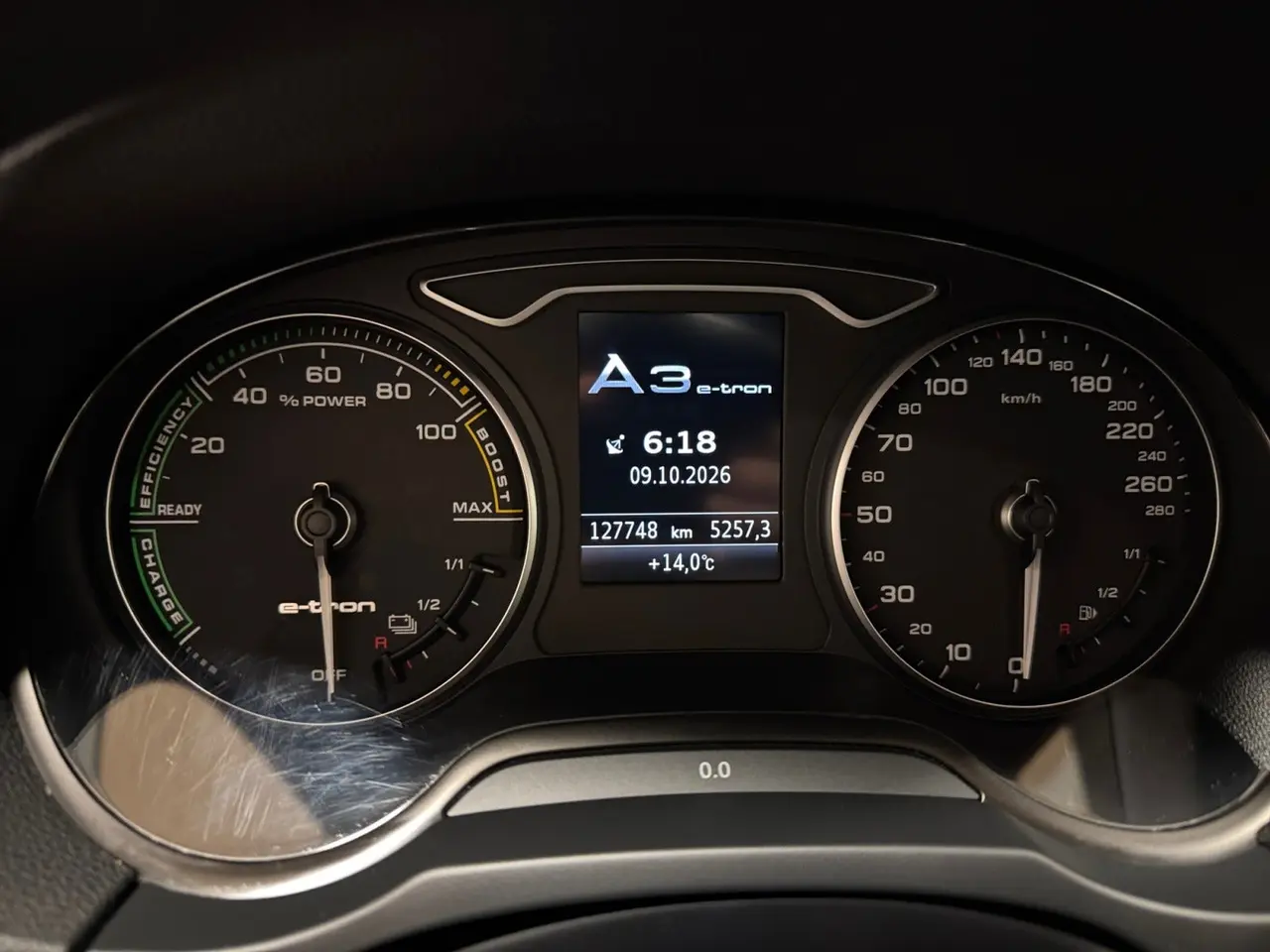 Billede 7 - Audi A3 1,4 e-tron Sport Sportback S-tr.