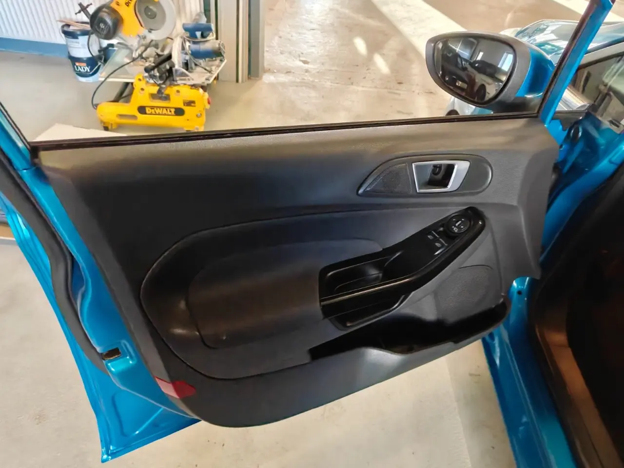 Billede 10 - Ford Fiesta 1,0 SCTi 100 Titanium