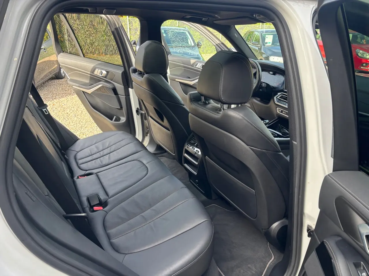 Billede 20 - BMW X5 4,4 M50i xDrive aut.
