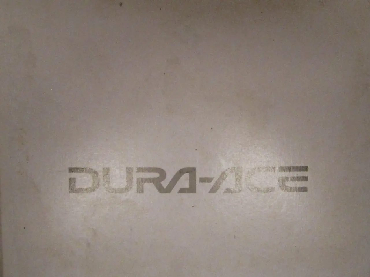 Billede 2 - Shimano Dura Ace 9-speed kassette