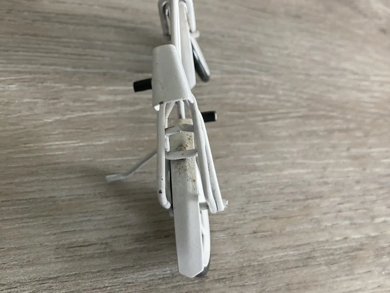 Billede 5 - Mini cykel i metal