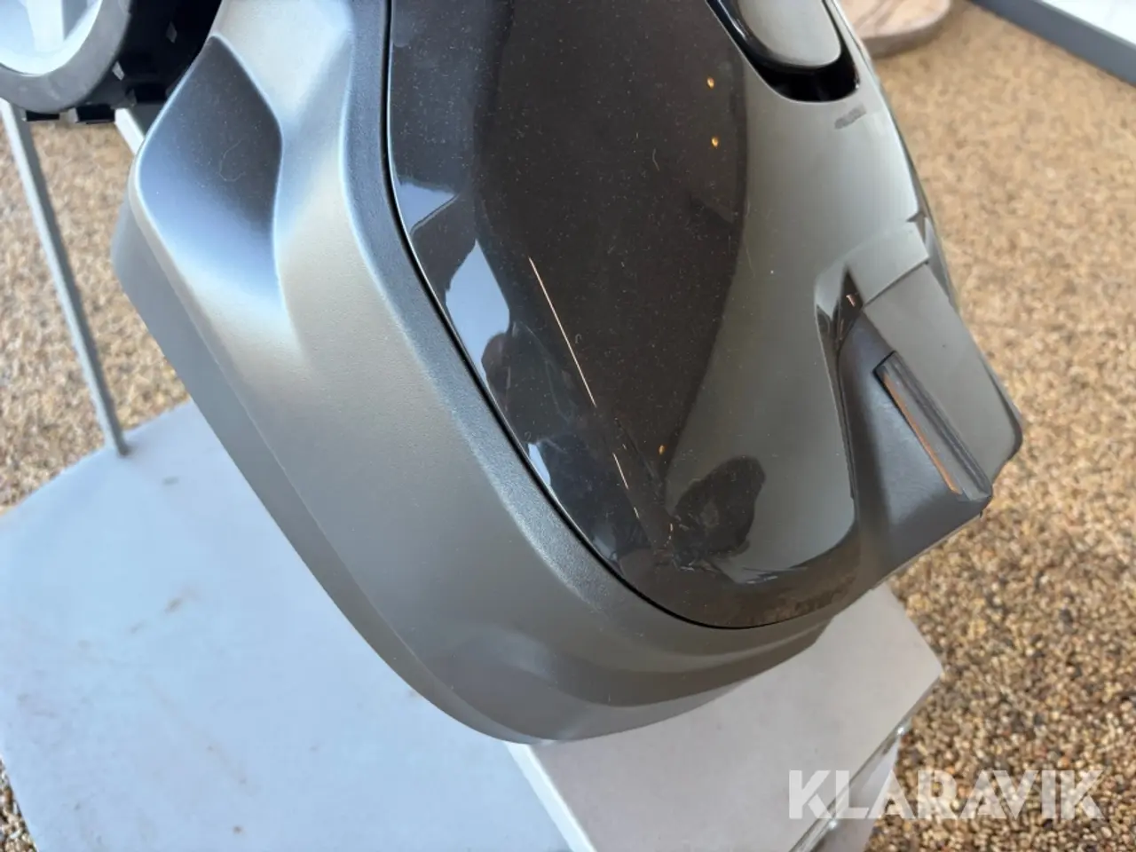 Billede 5 - Robot plæneklipper Husqvarna Mark || 315