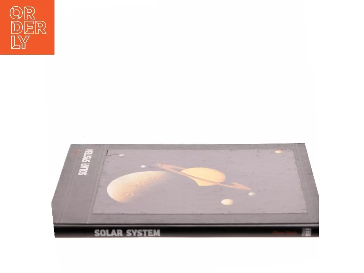 Billede 2 - Solar System (Bog)
