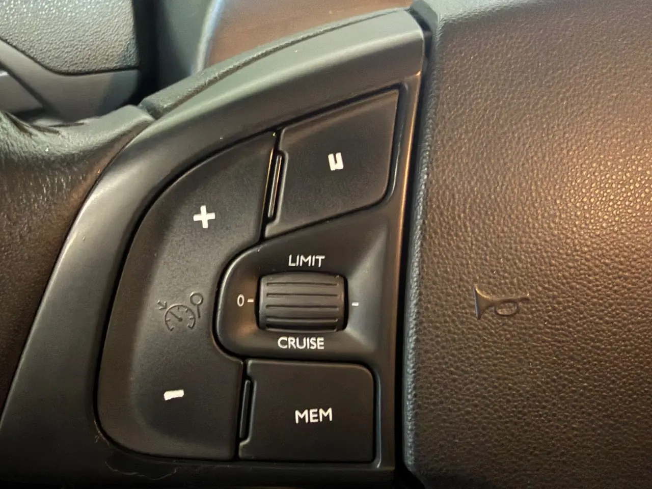 Billede 6 - Citroën Grand C4 Picasso 1,6 BlueHDi 120 Cool 7prs