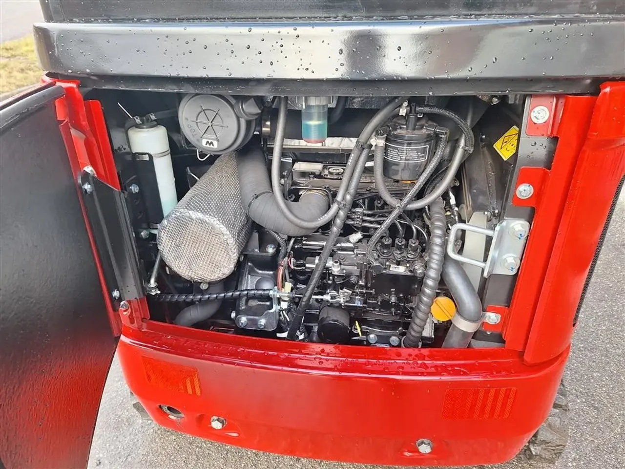 Billede 3 - MOLE M20