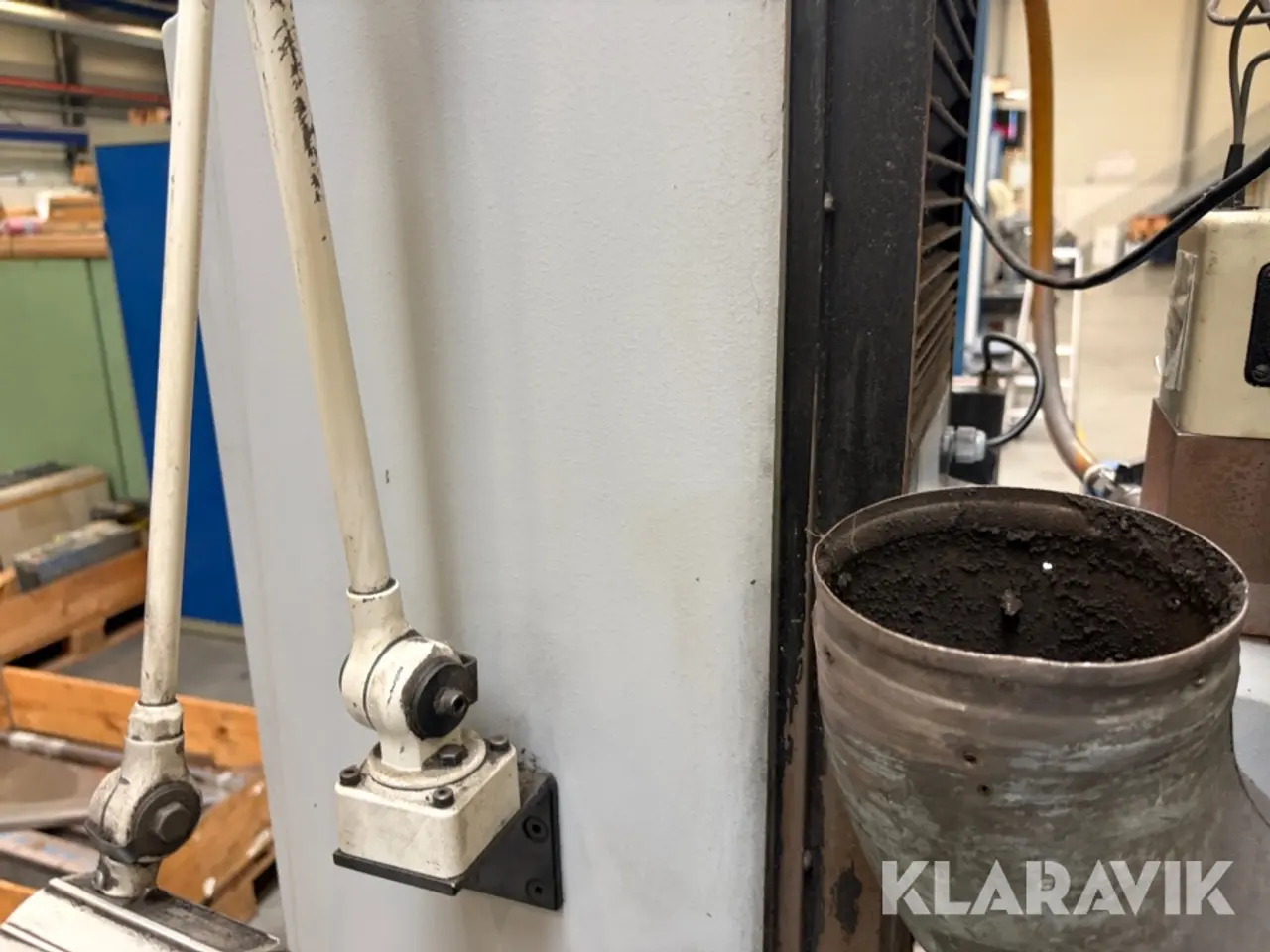 Billede 11 - Plansliber Jakobsen 824