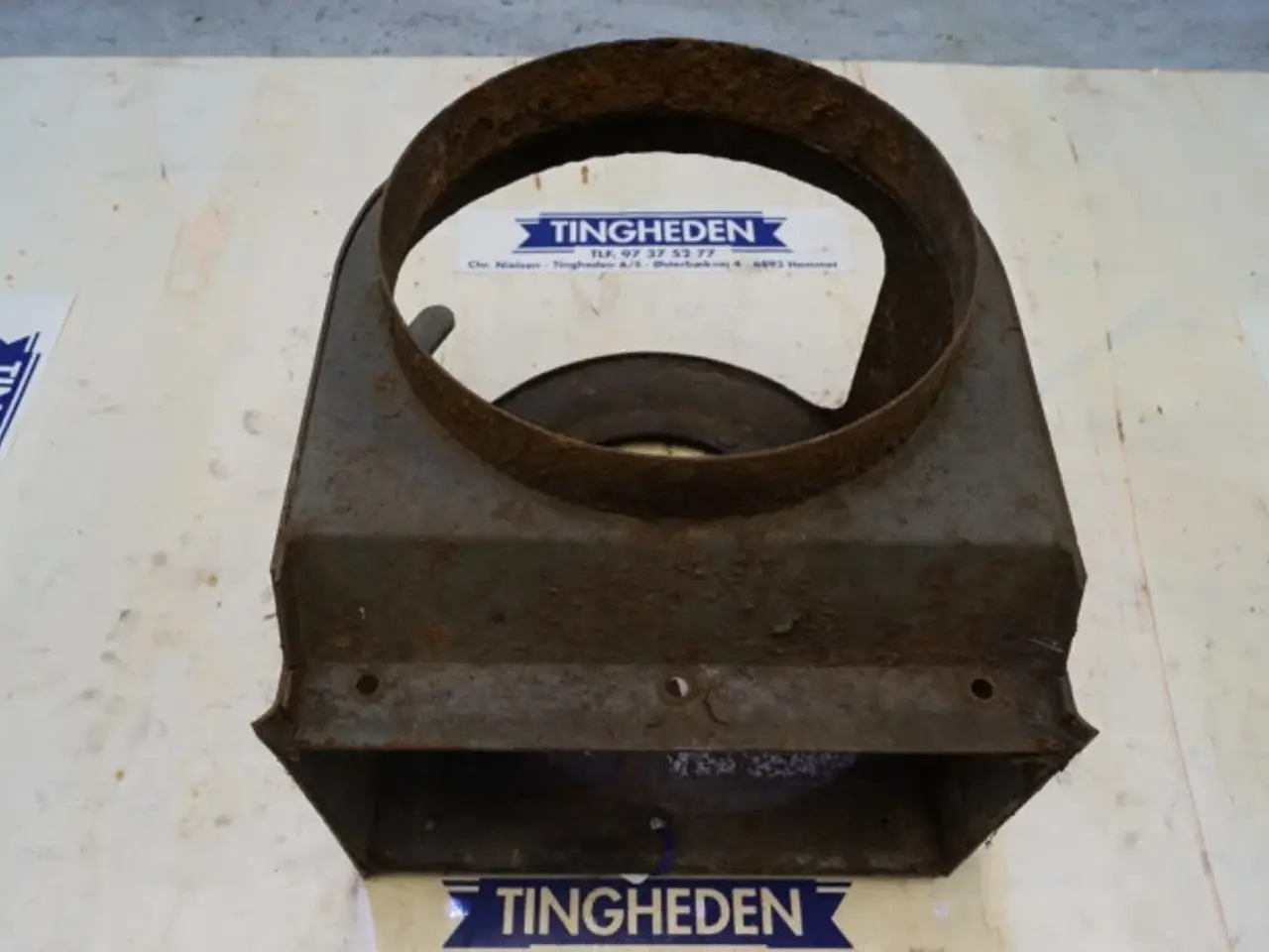 Billede 9 - Massey Ferguson 7278 Elevator bund 28580048
