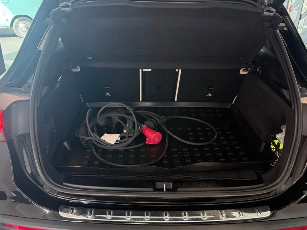 Billede 18 - Mercedes EQA250+ Progressive