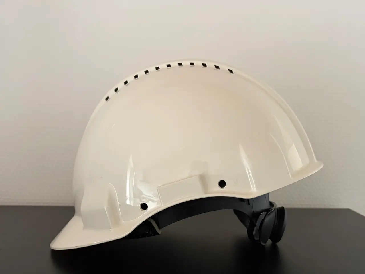 Billede 2 - 3M™ Sikkerhedshjelm, str. 53-62 cm