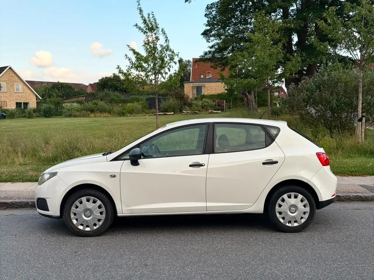 Billede 5 - Seat Ibiza 1,4 16V 100 Sport