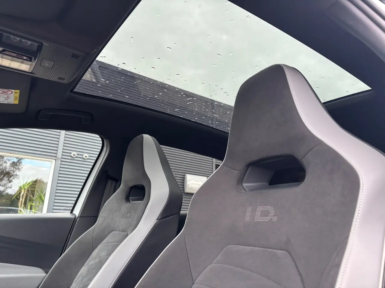 Billede 5 - VW ID.3 58 Pro Performance Max