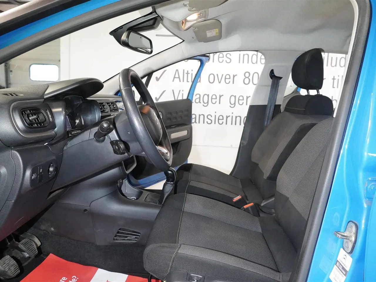 Billede 13 - Citroën C3 1,2 PureTech Iconic Limited start/stop 82HK 5d