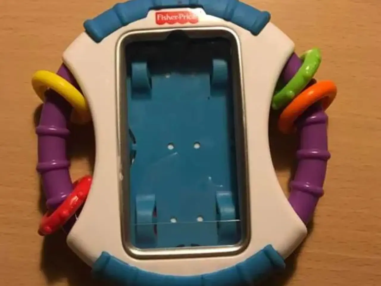 Billede 1 - iPhone case
