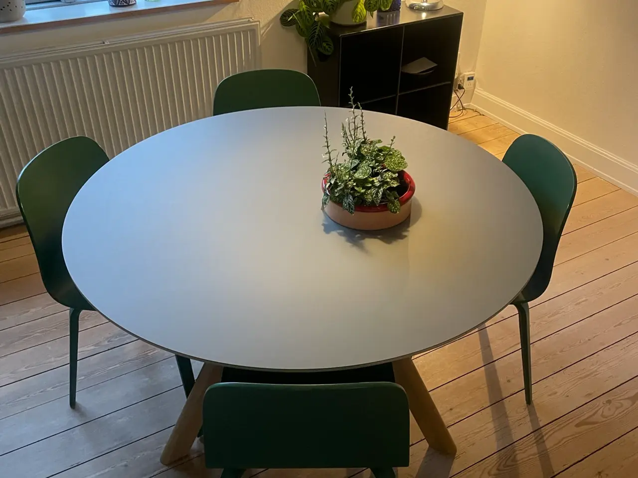 Billede 3 - Sprit ny HAY CPH20 ø120cm