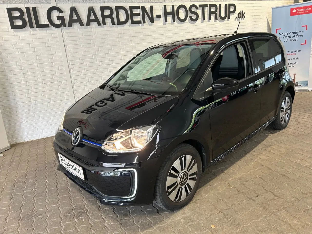 Billede 1 - VW e-Up!
