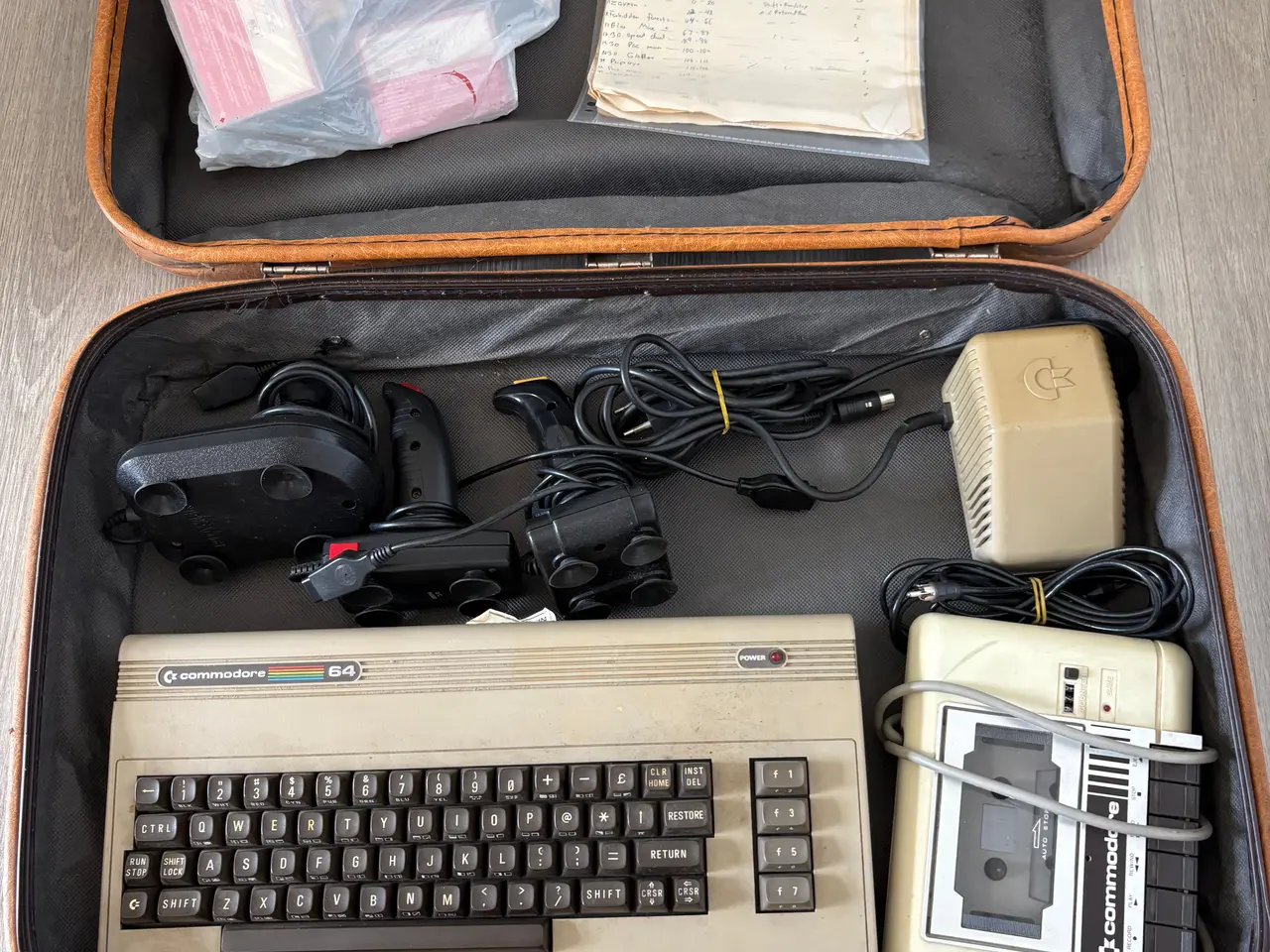 Billede 5 - Ikonisk Commodore 64