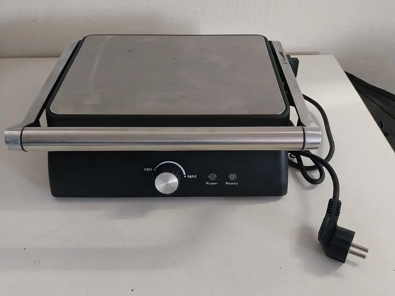 Billede 1 - Coop panini grill