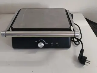 Coop panini grill