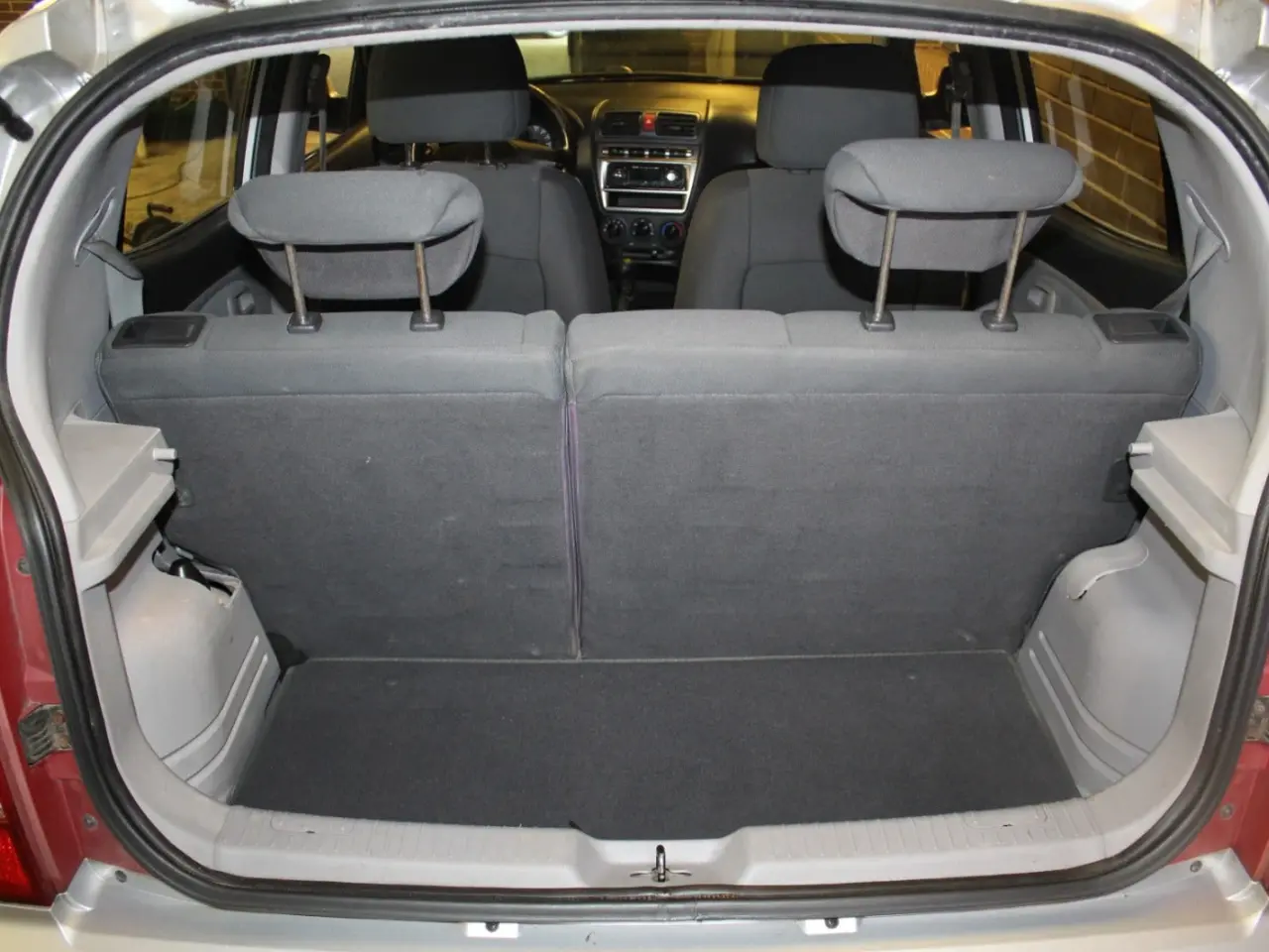 Billede 6 - Kia Picanto 1,1 EX