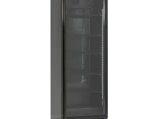 Scandomestic Displaykøleskab 360 Liter Ventileret