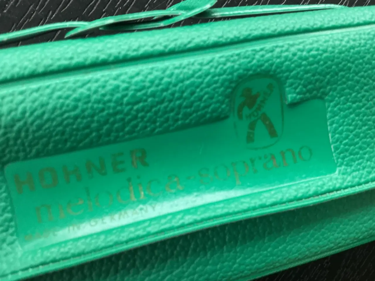 Billede 2 - Hohner Melodica Soprano