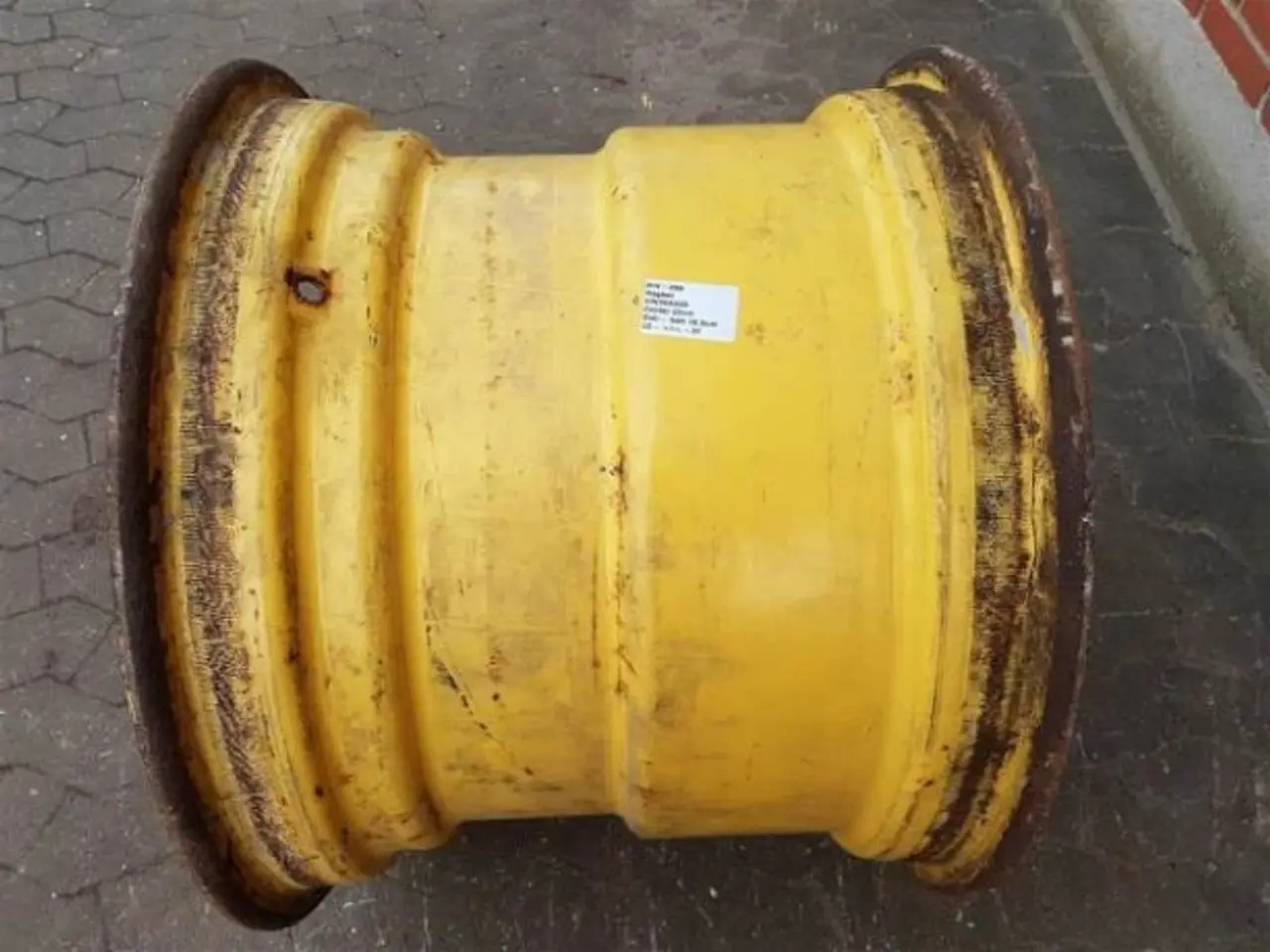 Billede 5 - 26" DW20AX26