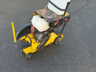 Skæremaskine 