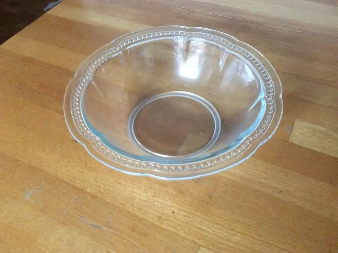 Billede 1 - Ældre Glas skåle