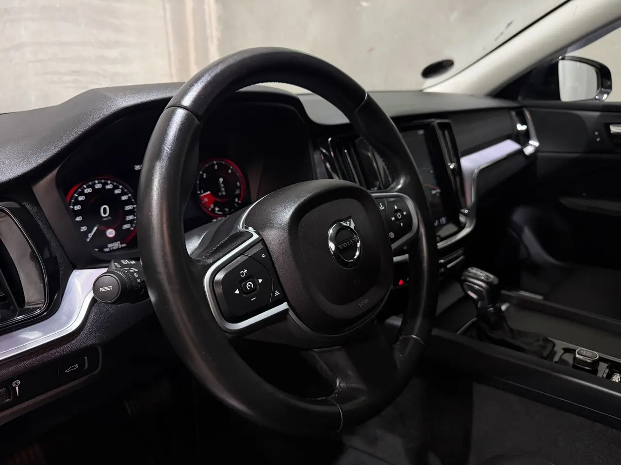 Billede 7 - Volvo V60 2,0 D4 190 Momentum aut.