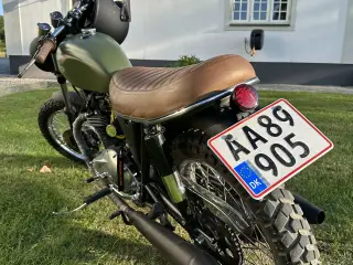 Café racer
