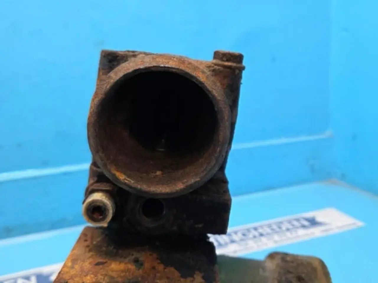 Billede 11 - John Deere 6090HZ003 Termostat Hus R522012