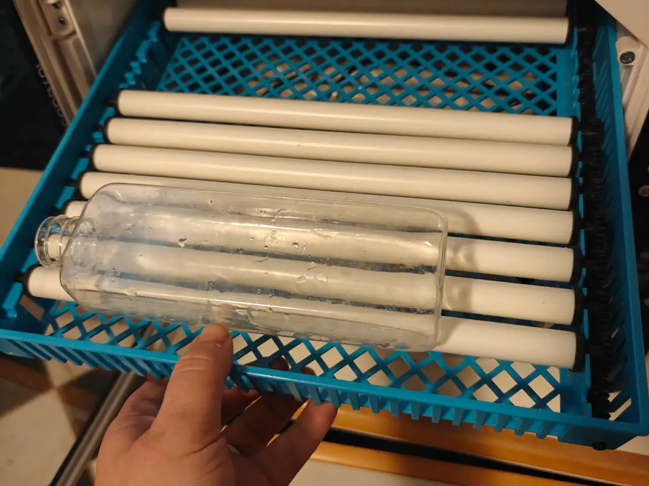 Billede 2 - Stor rugemaskine 