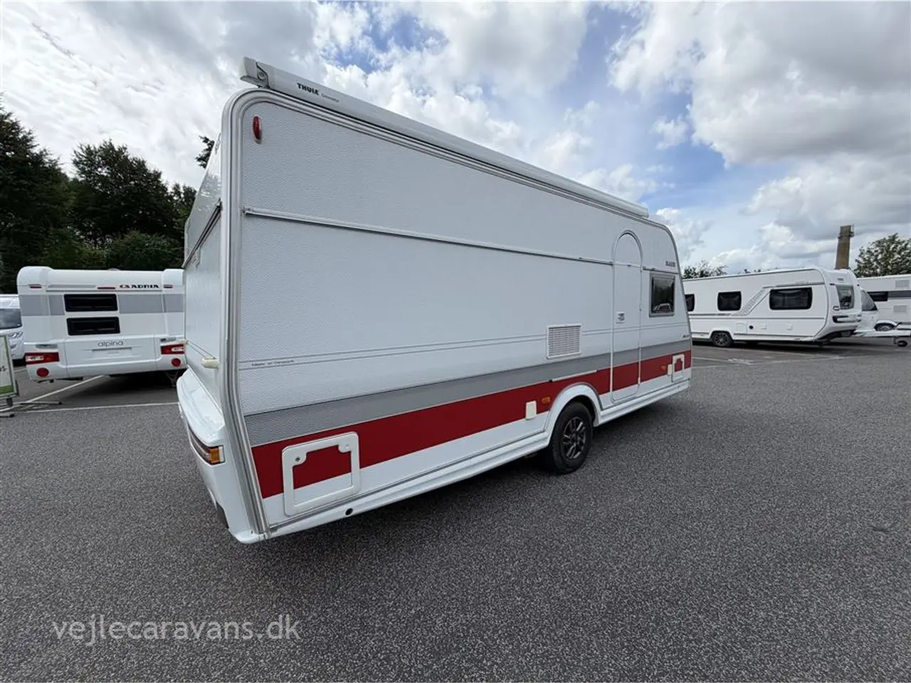 Billede 4 - 2019 - Kabe Classic 520 XL KS