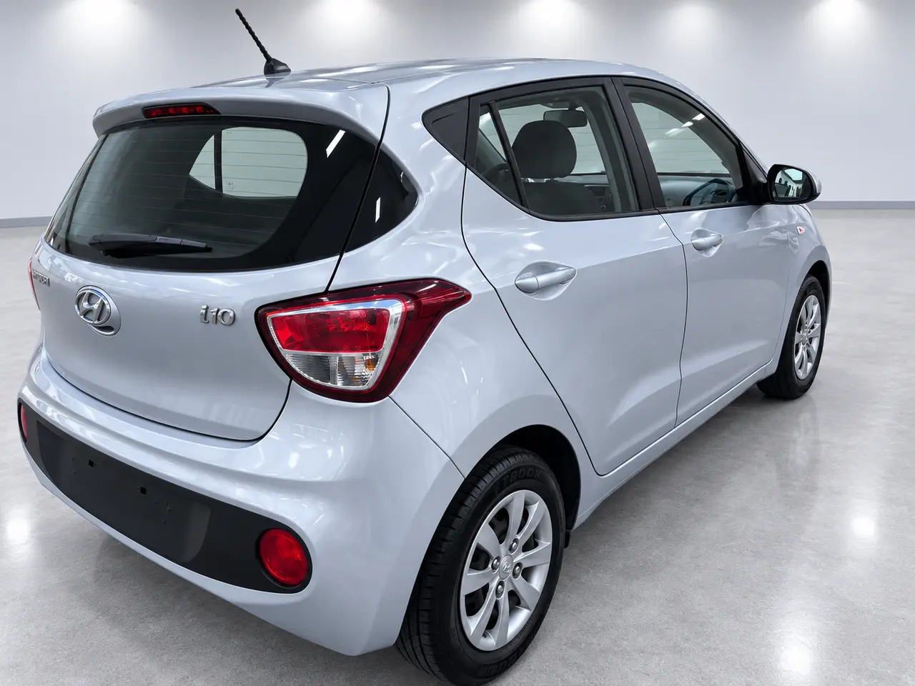Billede 5 - Hyundai i10 1,0 Premium
