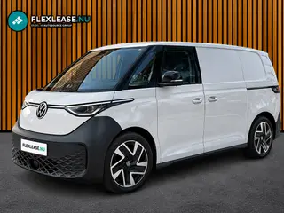 VW ID. Buzz 79 Cargo Pro 4Motion