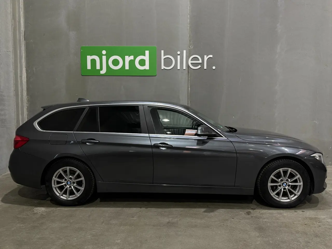 Billede 3 - BMW 318i 1,5 Touring
