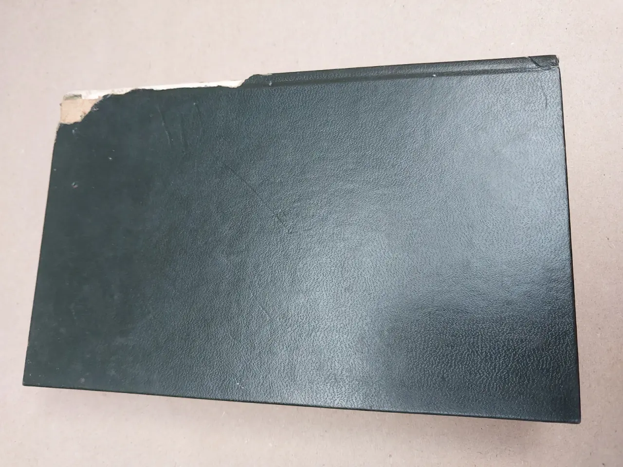Billede 3 - Odysseen – Homer – Gyldendals Bibliotek, 1966