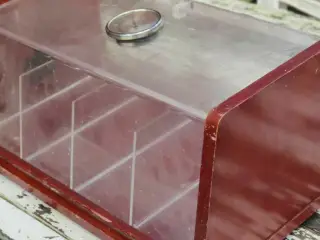 Humidor